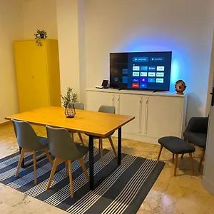 Residenza San Teodoro Appartamento